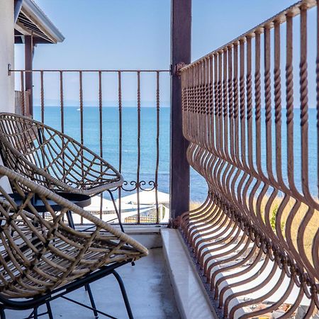 Relax Sozopol Hotel Luaran gambar