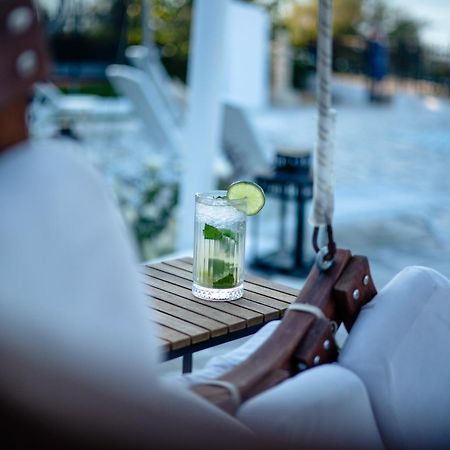 Relax Sozopol Hotel Luaran gambar