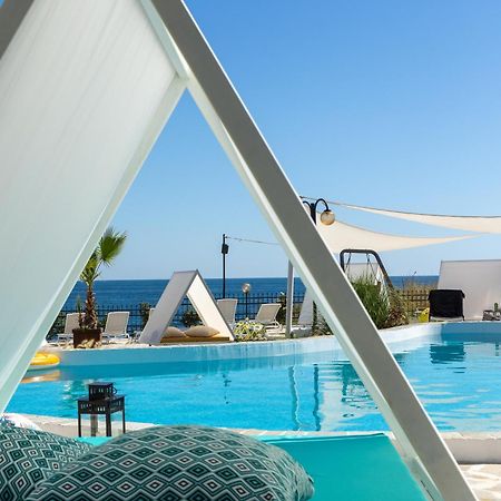 Relax Sozopol Hotel Luaran gambar