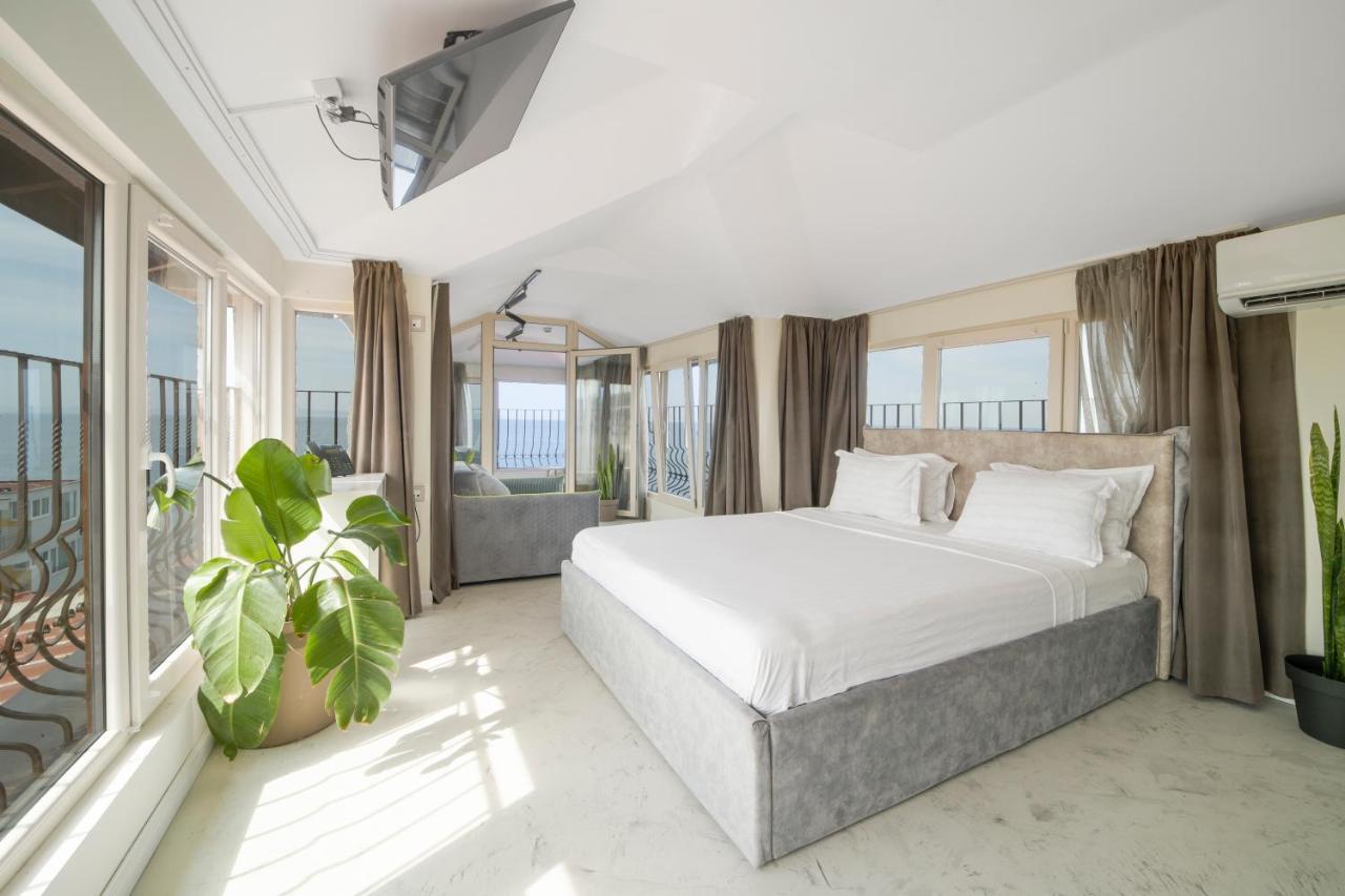 Relax Sozopol Hotel Luaran gambar