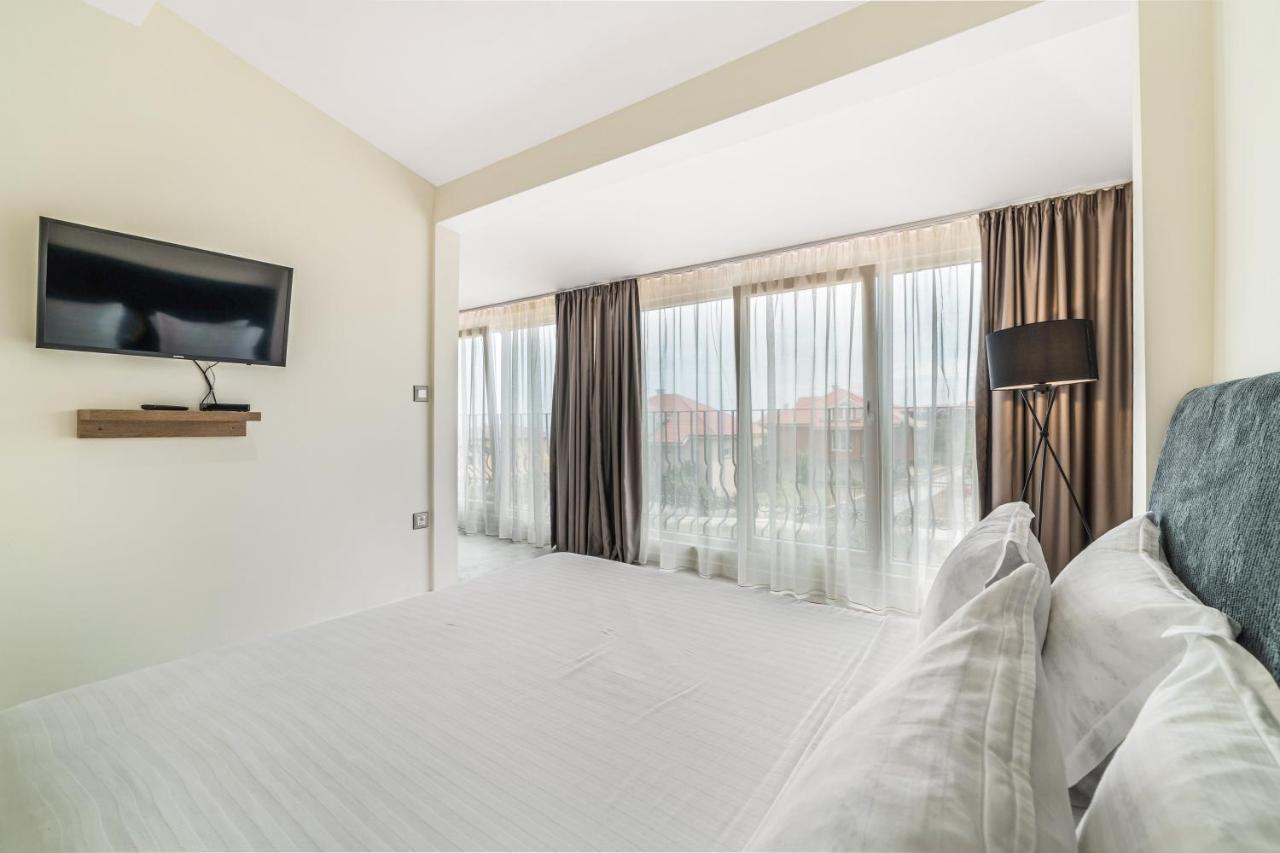 Relax Sozopol Hotel Luaran gambar