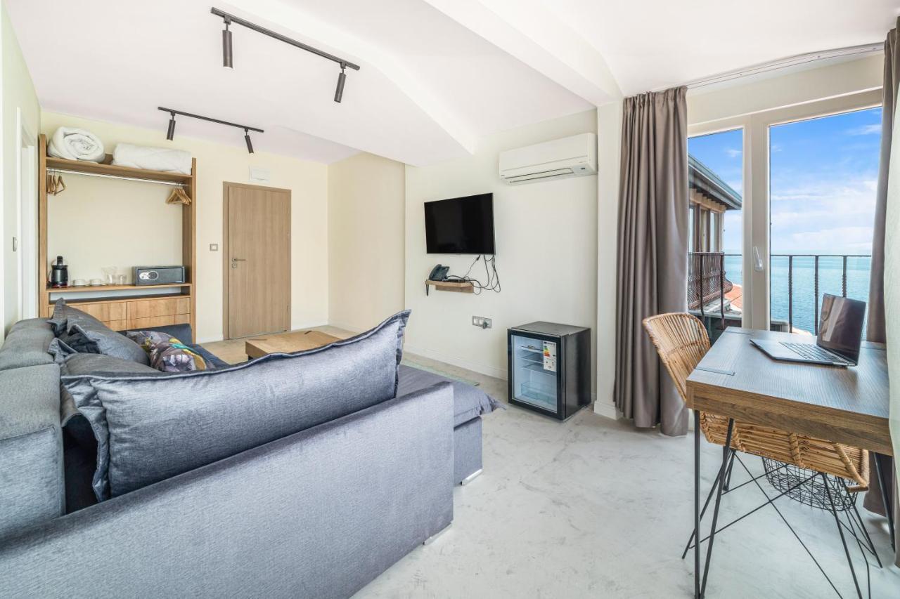 Relax Sozopol Hotel Luaran gambar