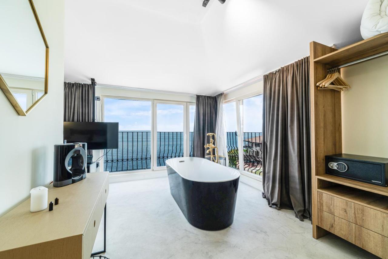 Relax Sozopol Hotel Luaran gambar