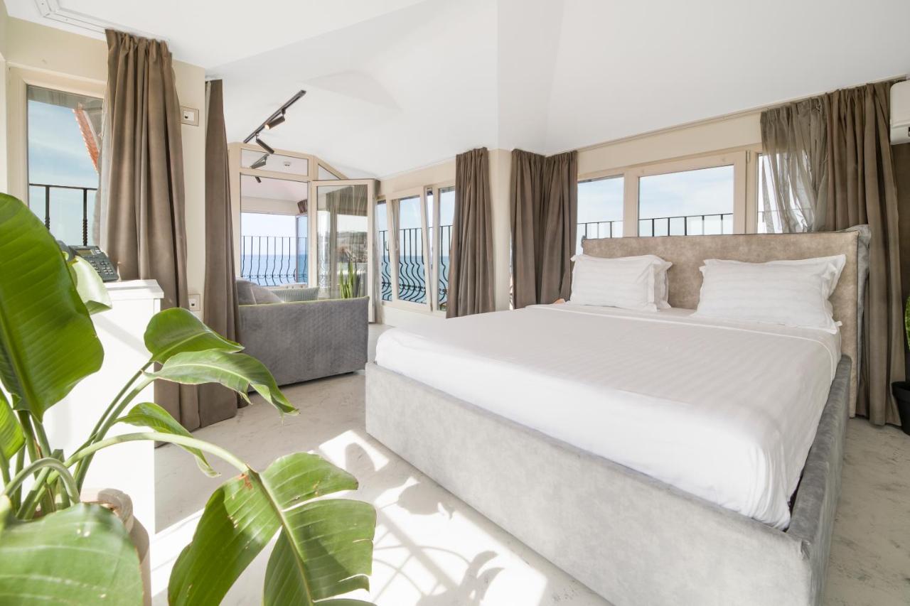 Relax Sozopol Hotel Luaran gambar