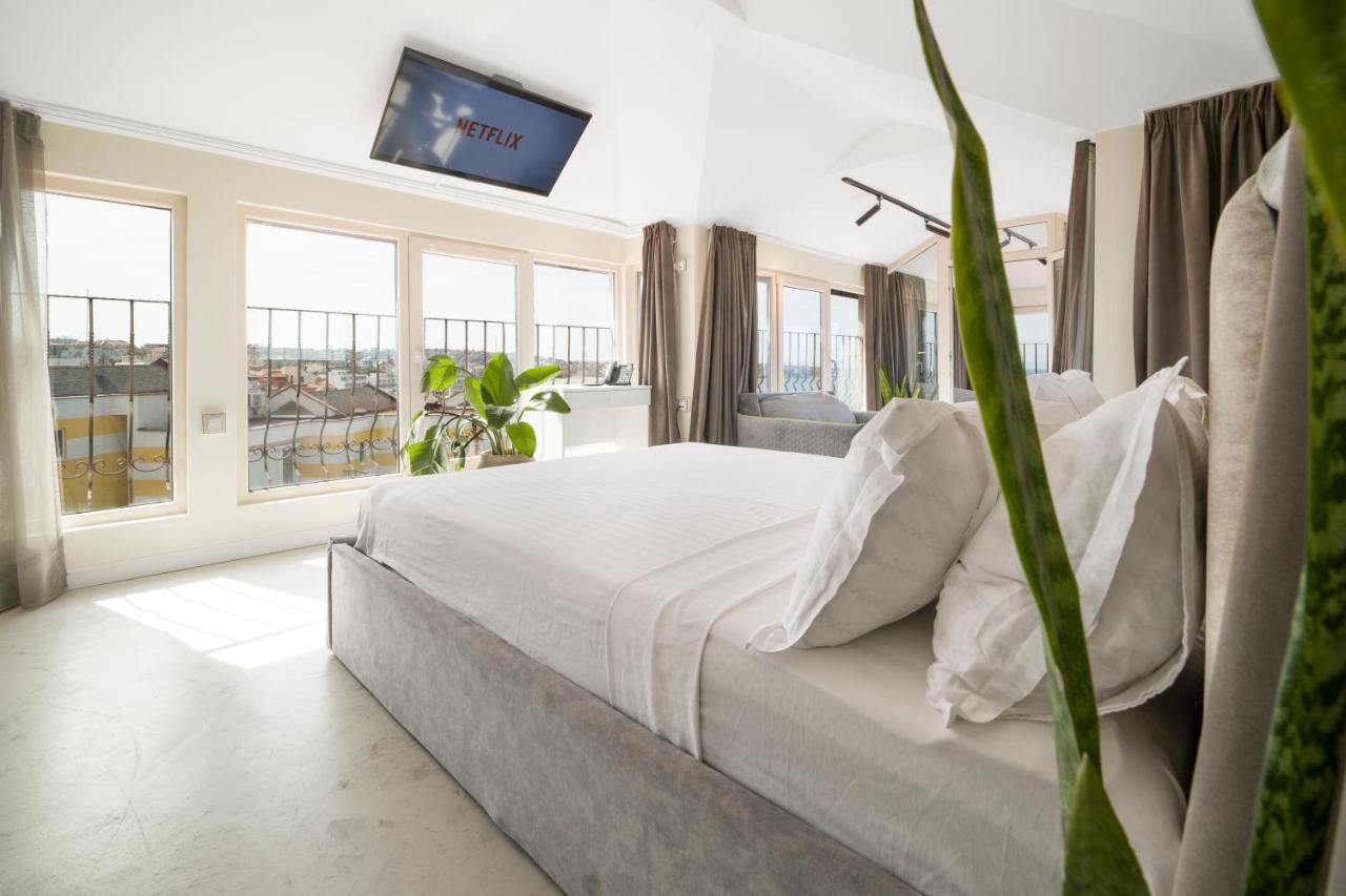 Relax Sozopol Hotel Luaran gambar