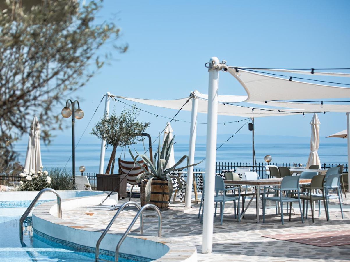 Relax Sozopol Hotel Luaran gambar