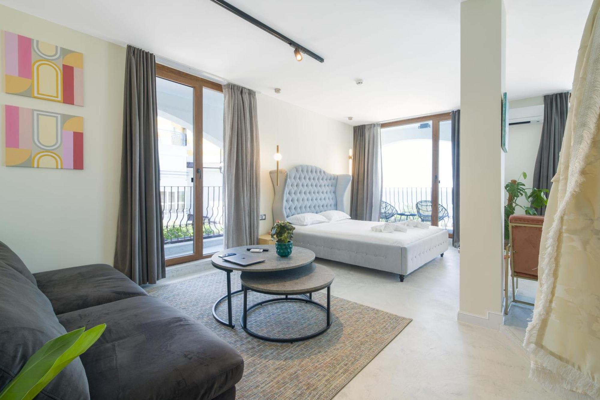 Relax Sozopol Hotel Luaran gambar