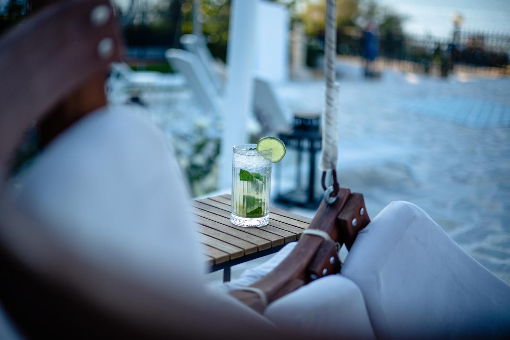 Relax Sozopol Hotel Luaran gambar