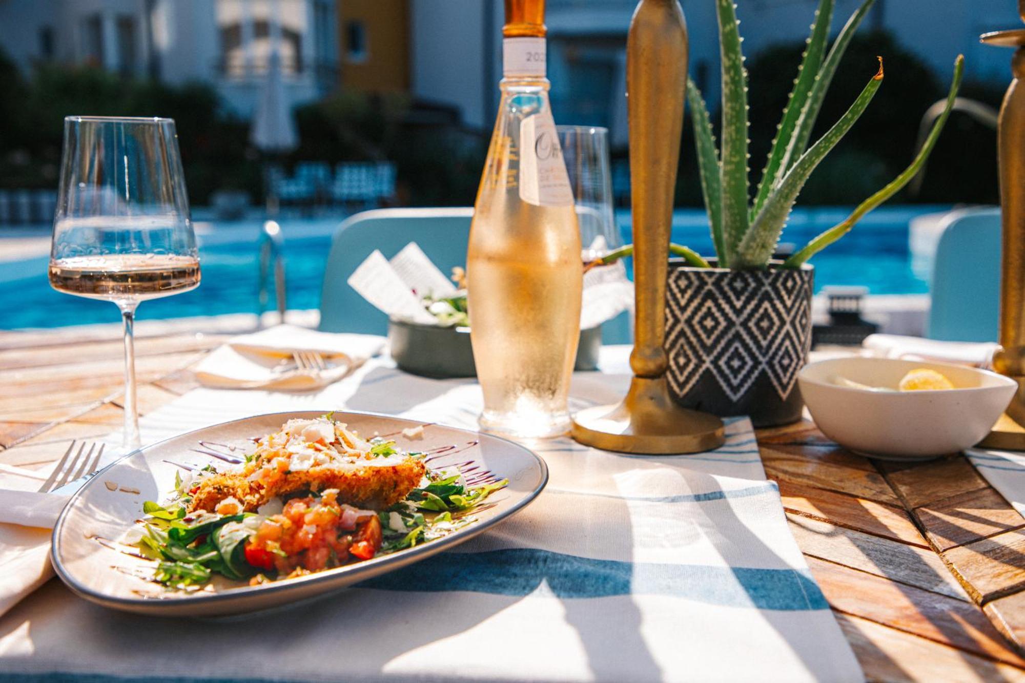 Relax Sozopol Hotel Luaran gambar