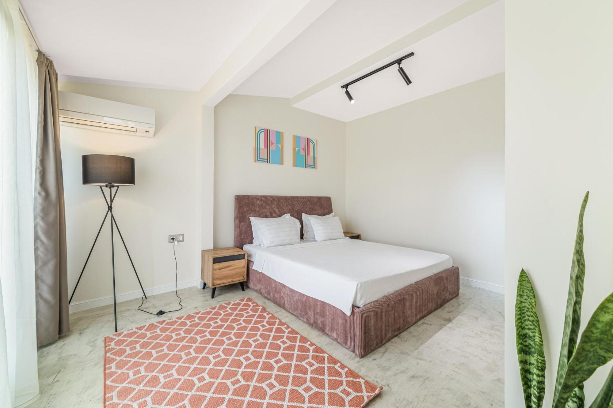 Relax Sozopol Hotel Luaran gambar
