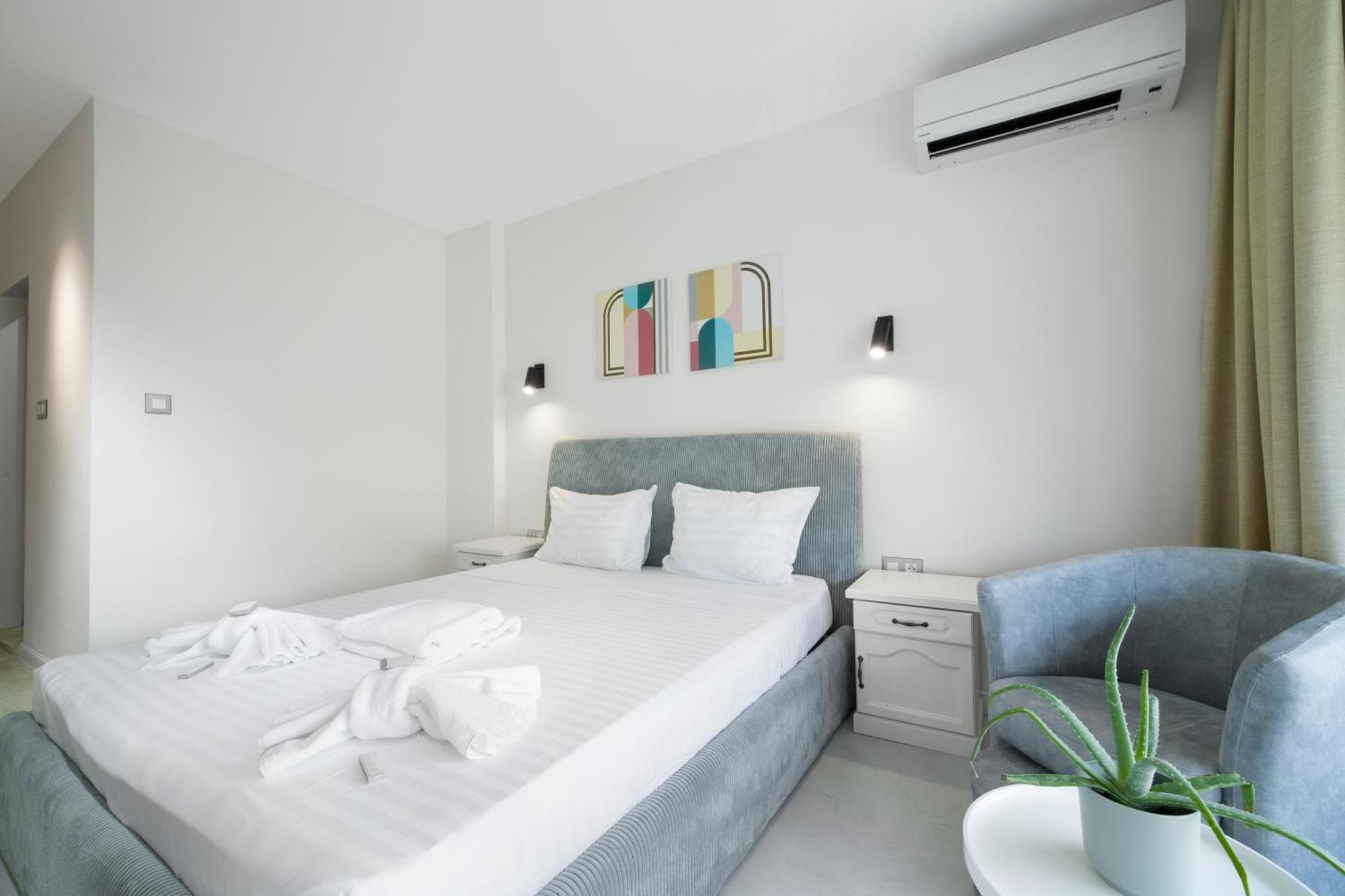 Relax Sozopol Hotel Luaran gambar