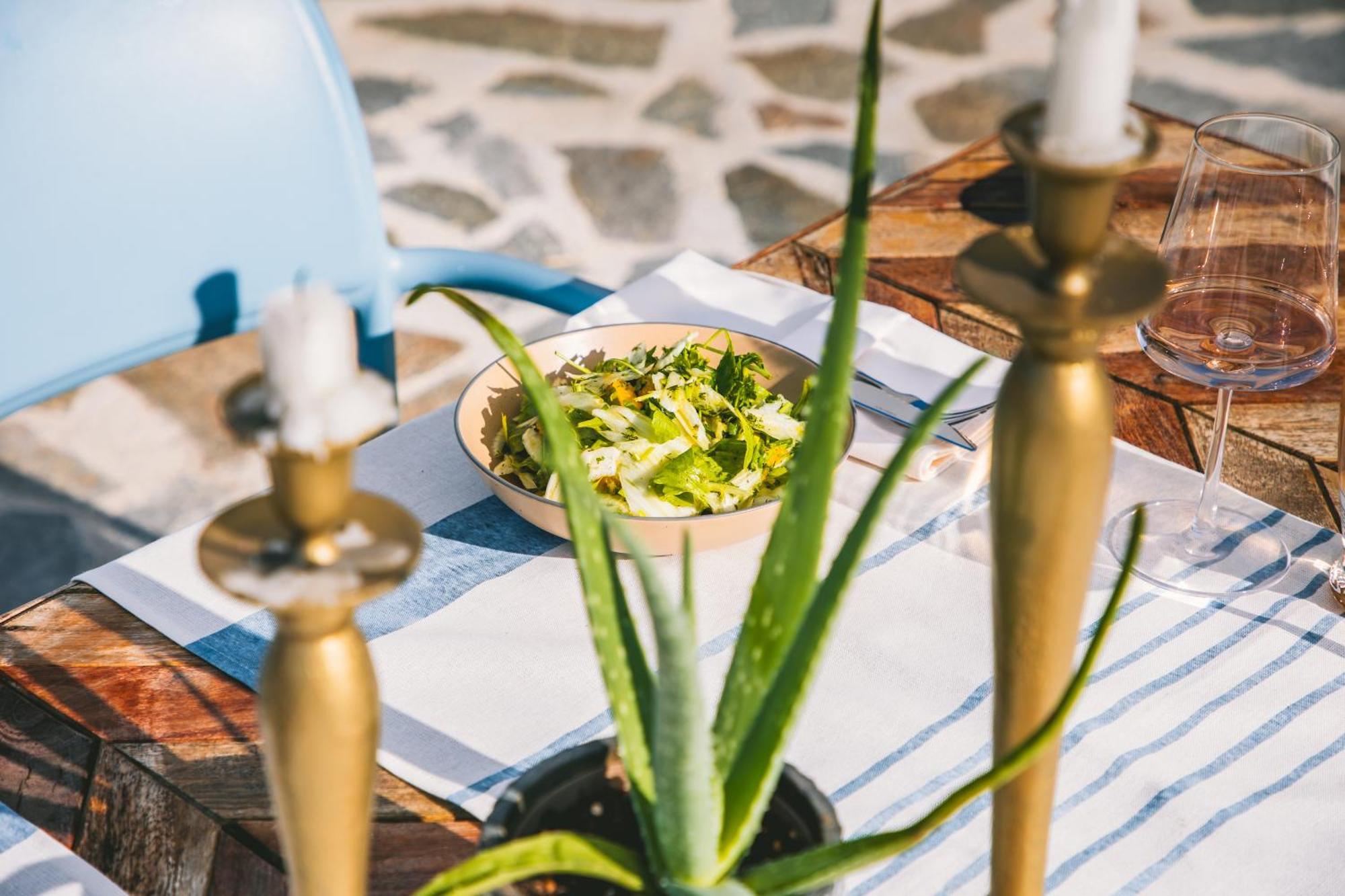 Relax Sozopol Hotel Luaran gambar