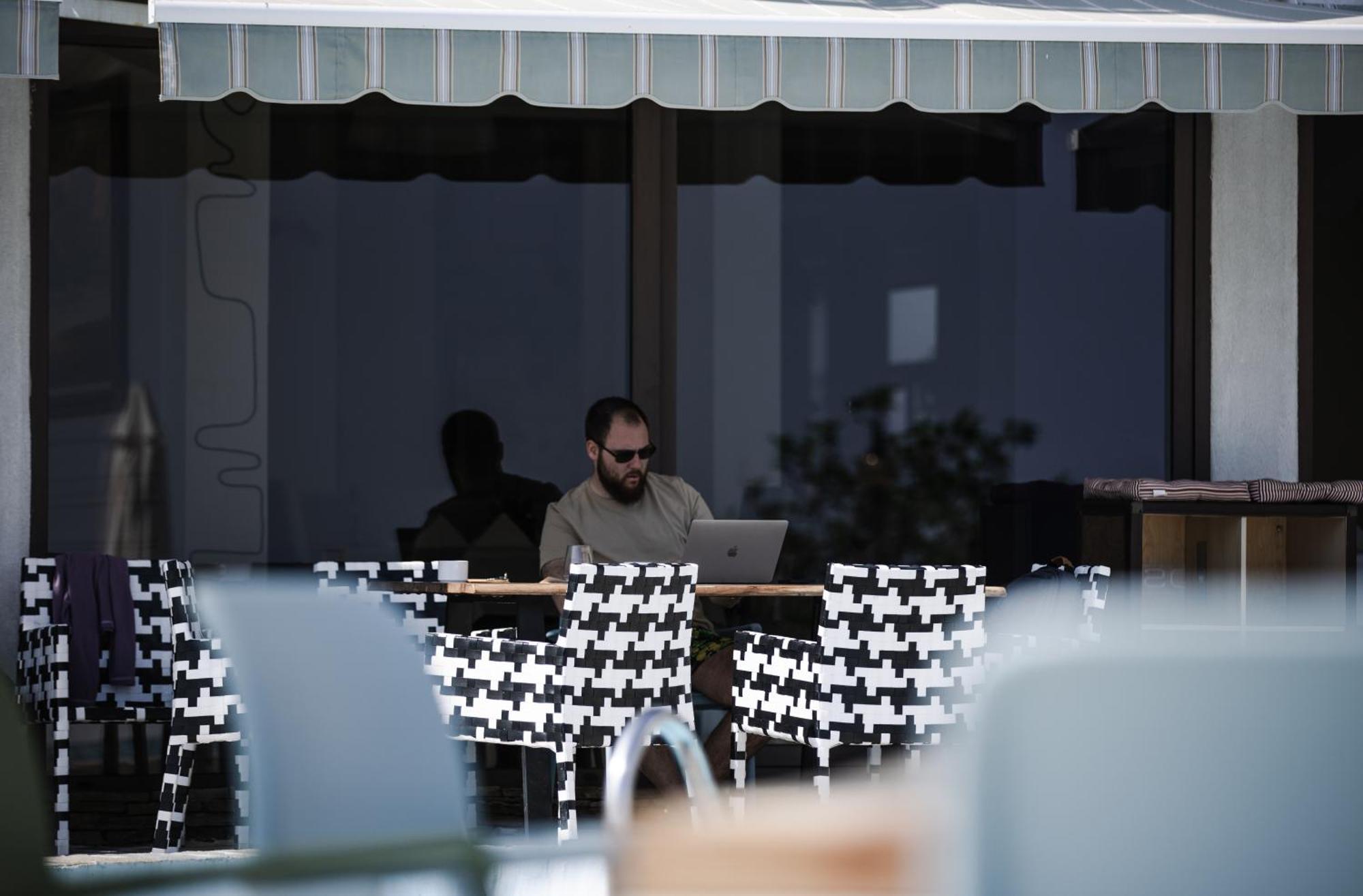 Relax Sozopol Hotel Luaran gambar