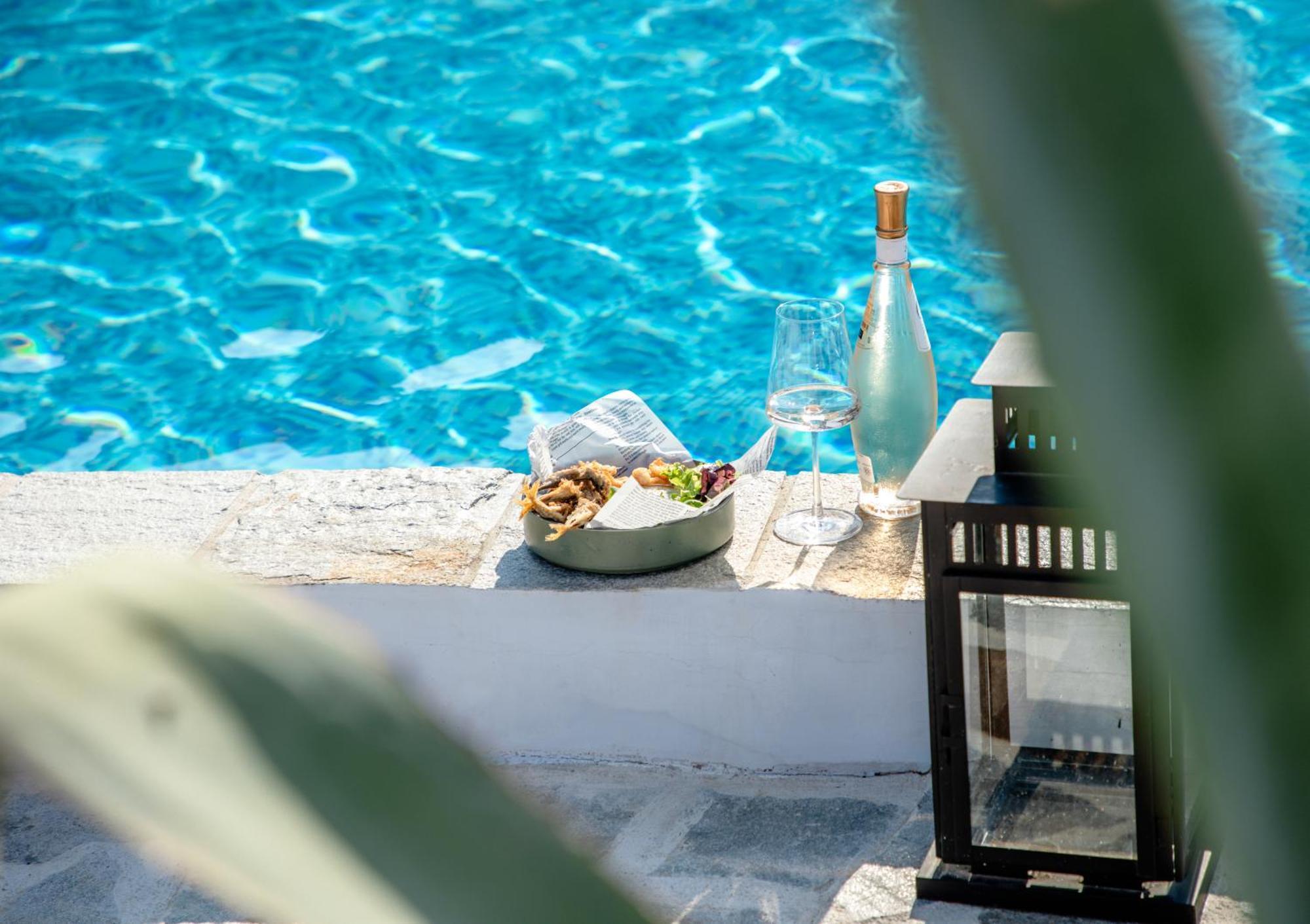 Relax Sozopol Hotel Luaran gambar