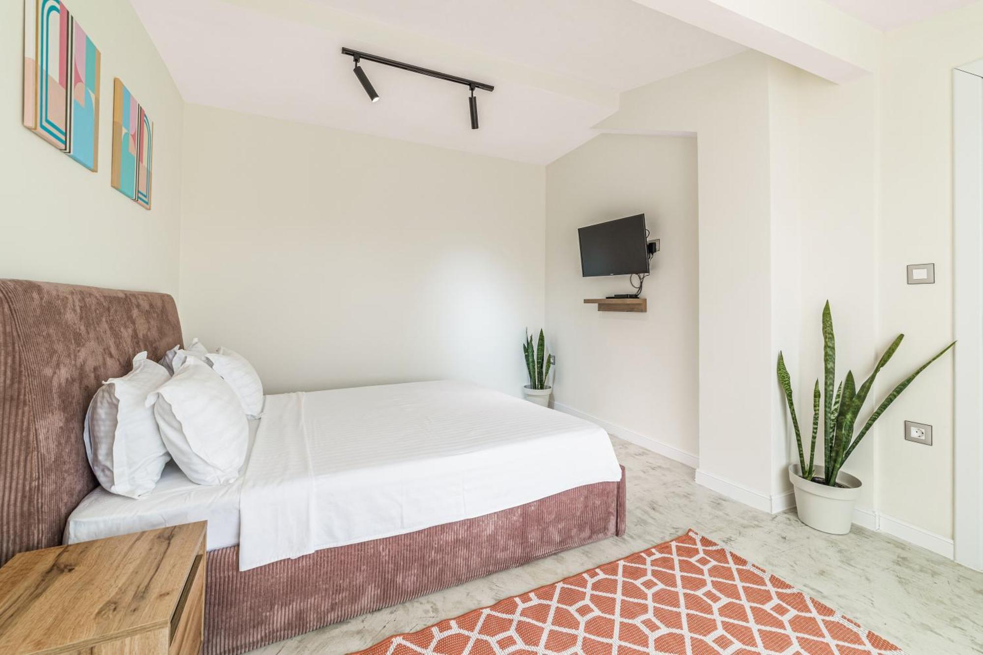 Relax Sozopol Hotel Luaran gambar