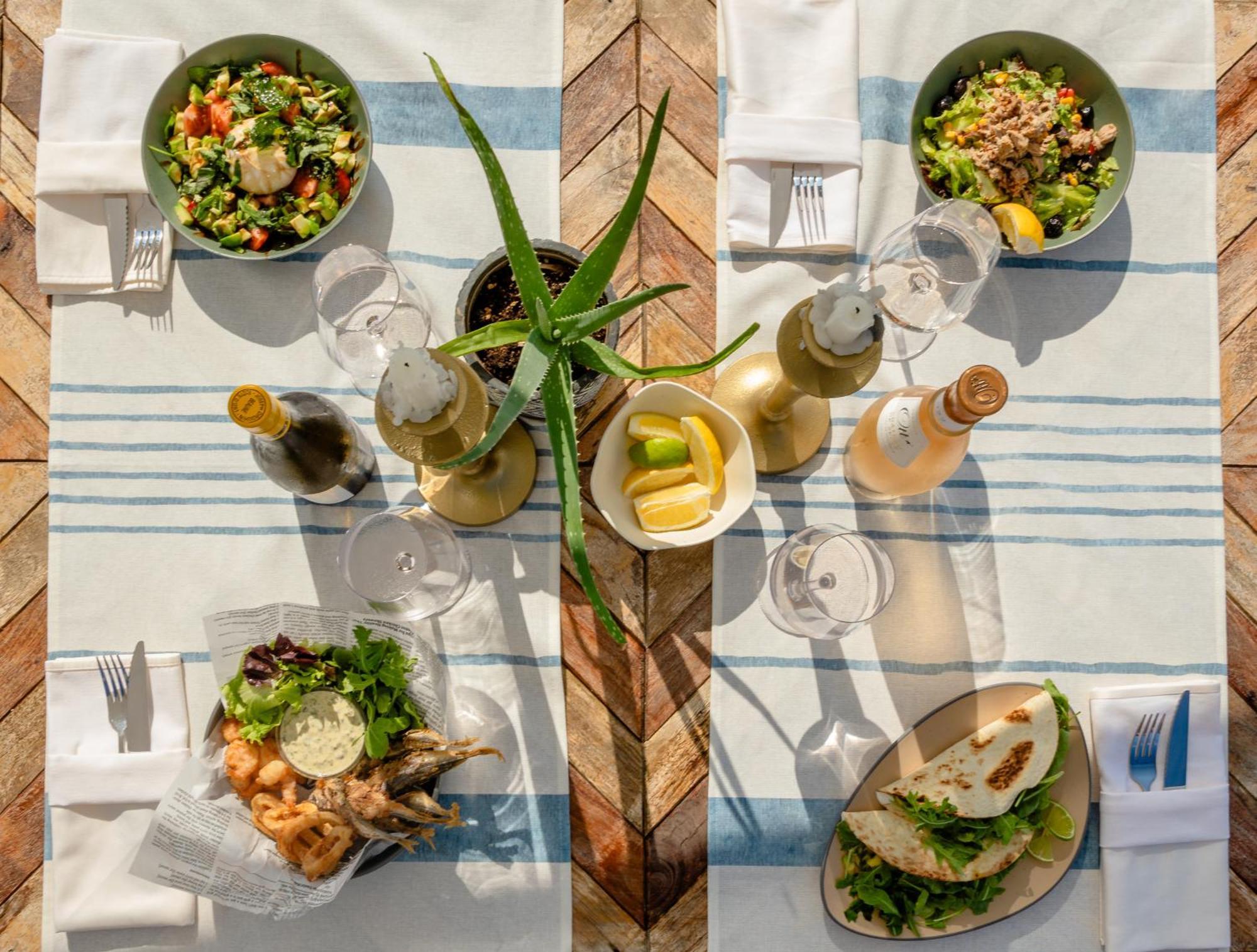Relax Sozopol Hotel Luaran gambar