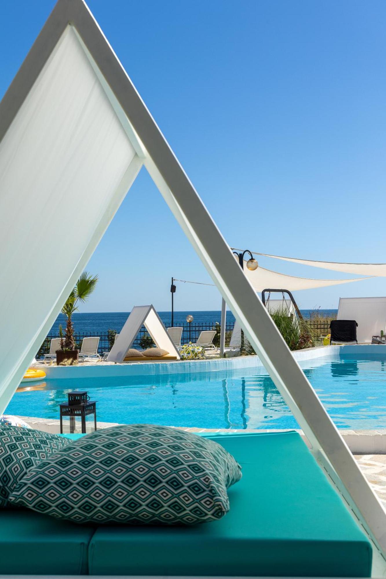 Relax Sozopol Hotel Luaran gambar